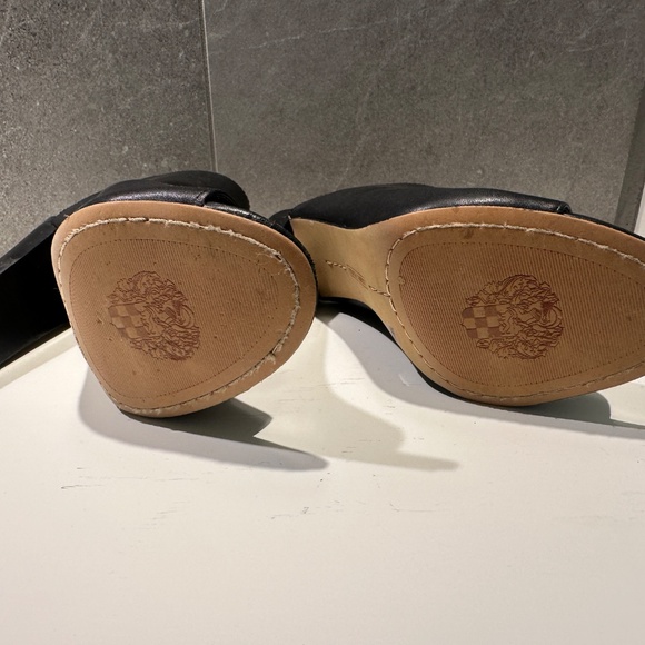 Vince Camuto mules - Picture 7 of 7